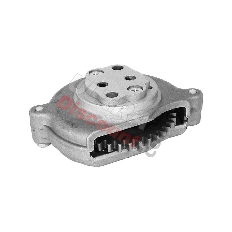 Bomba de aceite para Quad Shineray 300cc, Recambios quad Shineray 300