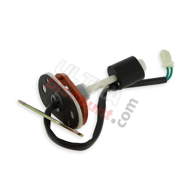 Indicador de gasolina para Quad Shineray 200cc STIIE-B, Recambios Shineray 200STIIE y STIIEB