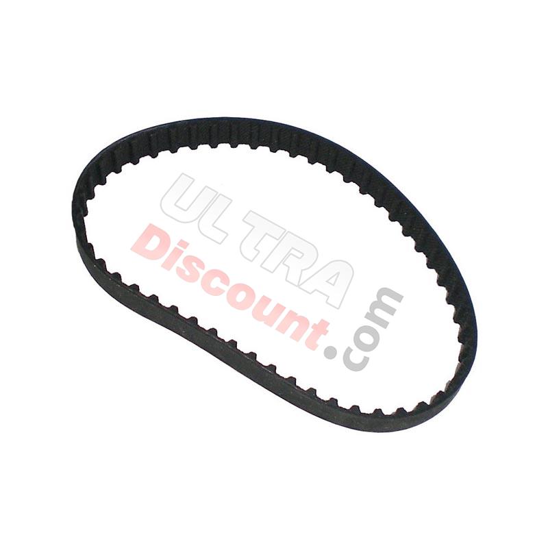 Correa de bomba de agua para minimoto ZPF , Recambios minis Racing ZPF