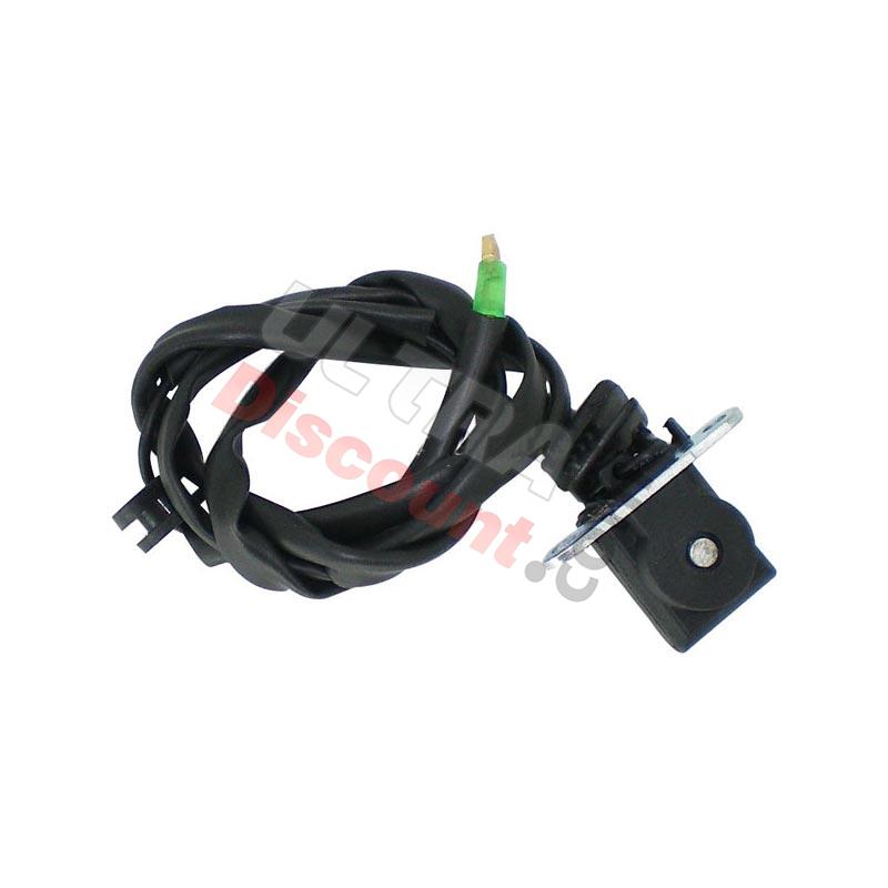 Sensor electrónico de encendido para scooter Baotian BT49QT-9 , Recambios Baotian BT49QT-9 Sensor electrónico de encendido para scooter Baotian BT49QT-9 , Recambios Baotian BT49QT-9