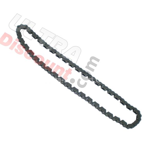 Cadena de distribución para scooter baotian BT49QT-7, Recambios Baotian BT49QT-7 Cadena de distribución para scooter baotian BT49QT-7, Recambios Baotian BT49QT-7