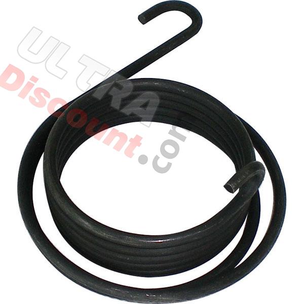 Muelle de eje de arranque de patada scooter Baotian BT49QT-7, Recambios Baotian BT49QT-7