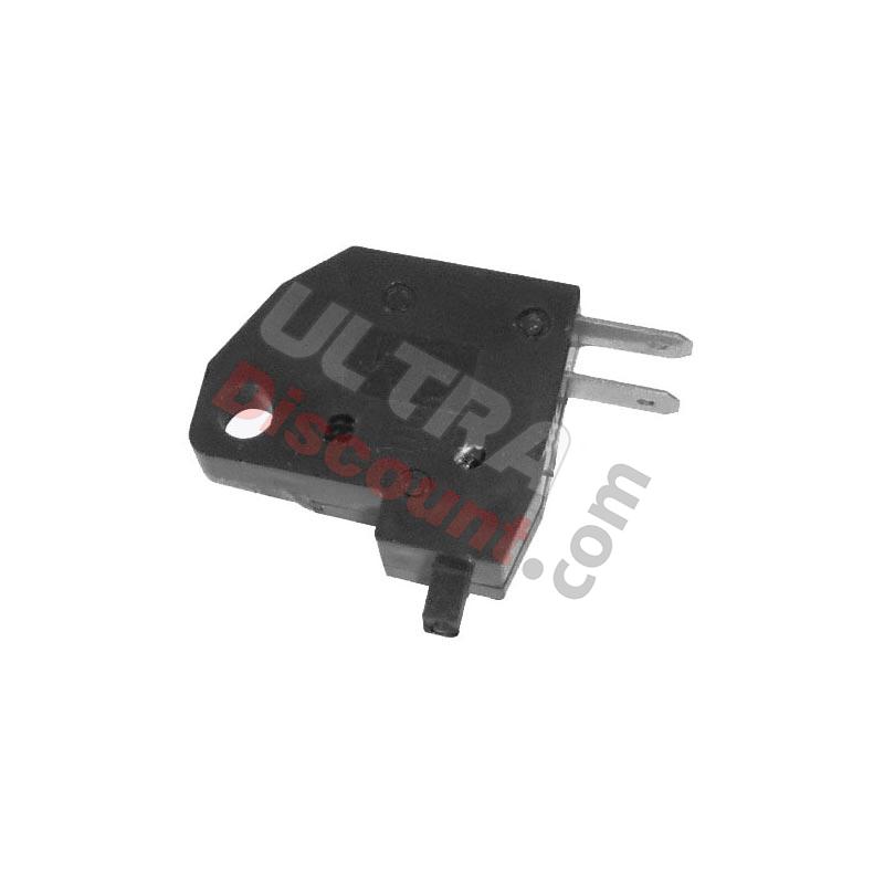 Sensor de luz de freno hidráulico DEL. scooter china, Piezas de scooter chino Sensor de luz de freno hidráulico DEL. scooter china, Piezas de scooter chino