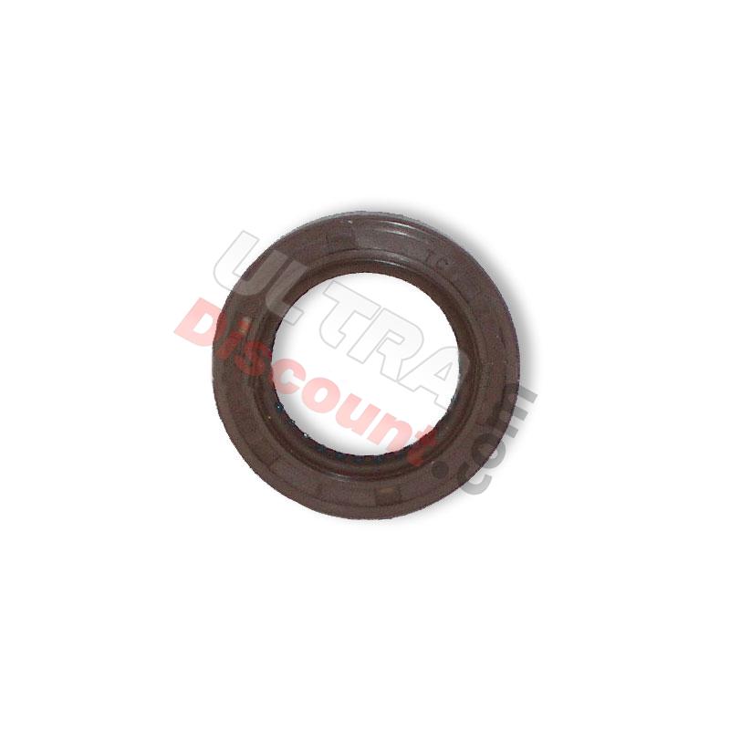Junta spi eje de rueda trasera scooter Baotian BT49QT-9, Recambios Baotian BT49QT-9 Junta spi eje de rueda trasera scooter Baotian BT49QT-9, Recambios Baotian BT49QT-9