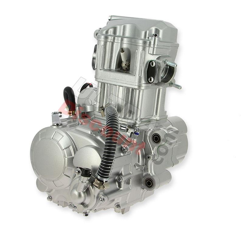 Motor 167ML de Quad Bashan 200cc (BS200S-7), Piezas quad Bashan 200cc BS200S7 Motor 167ML de Quad Bashan 200cc (BS200S-7), Piezas quad Bashan 200cc BS200S7