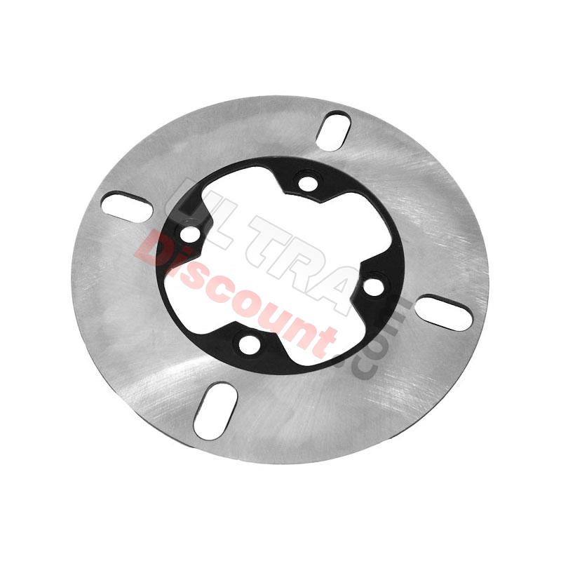 Disco de freno trasero para Quad Bashan 300cc (BS300S-18), Recambios Bashan 300cc BS300S18