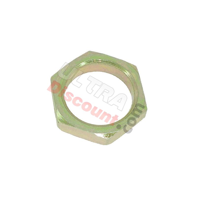 Tuerca de sujeción de soporte de corona- disco Shineray 300STE-ST-4E, Recambios quad Shineray 300 Tuerca de sujeción de soporte de corona- disco Shineray 300STE-ST-4E, Recambios quad Shineray 300