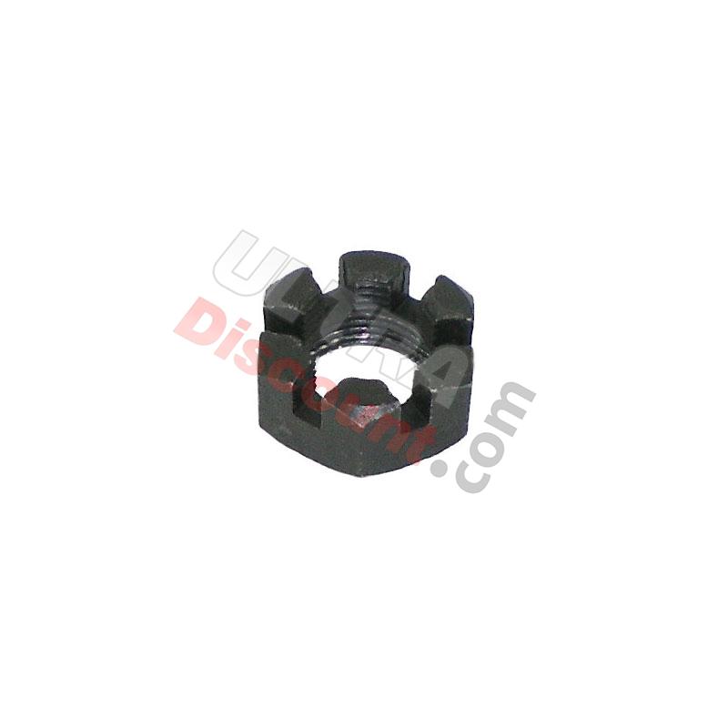 Tuerca de sujeción de maza para Quad Shineray 300STE-ST-4E, Recambios quad Shineray 300 Tuerca de sujeción de maza para Quad Shineray 300STE-ST-4E, Recambios quad Shineray 300