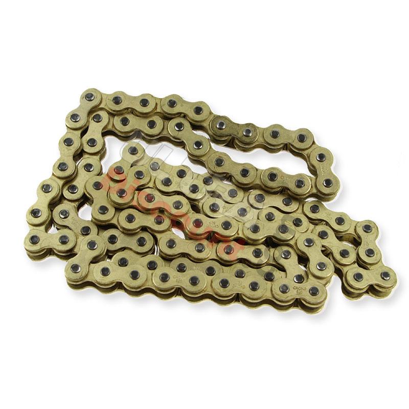 Cadena de 46 eslabones para Bashan 250cc (Paso:520, BS250S-11), Piezas Bashan 250cc BS250S11