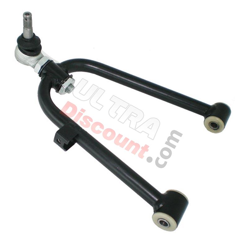 Brazo de suspensión superior izquierdo quad Bashan BS300S-18, Recambios Bashan 300cc BS300S18