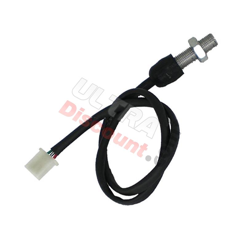 Sensor de velocidad para quad Bashan 300cc (BS300S-18), Recambios Bashan 300cc BS300S18