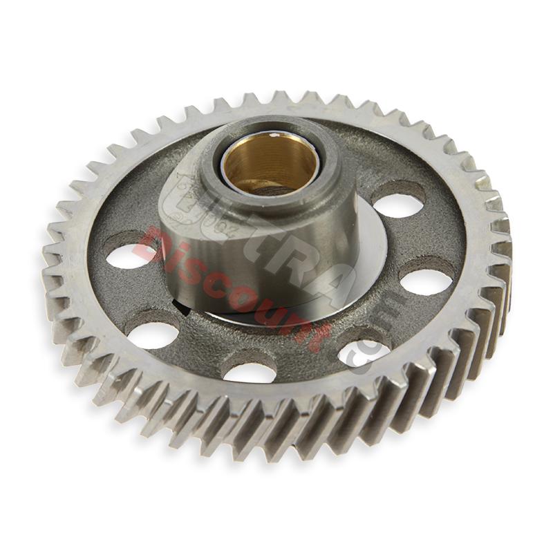 Piñón de leva para motor Quad Bashan 250cc (BS250S-11), Piezas Bashan 250cc BS250S11