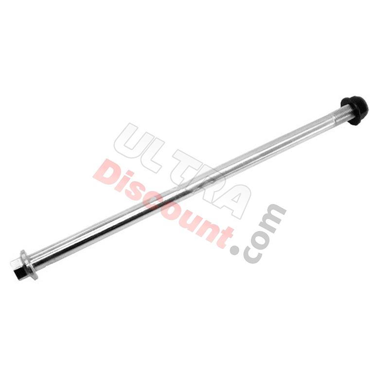 Eje de puente trasero Quad Bashan 250cc (BS250S-11), Piezas Bashan 250cc BS250S11