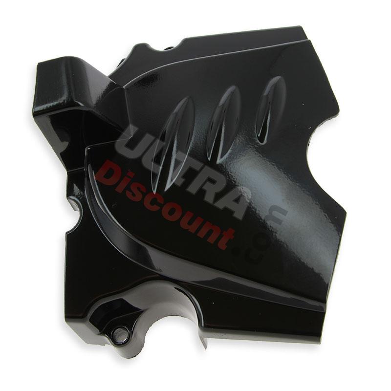 Tapa cubre piñón para quad Bashan 250cc (NEGRA) (BS250S-11), Piezas Bashan 250cc BS250S11