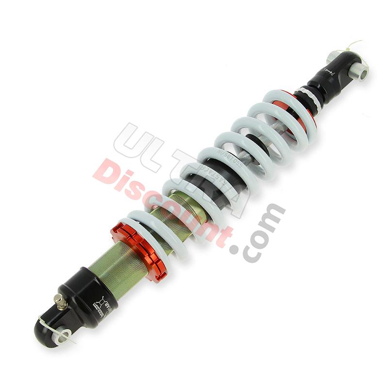 Amortiguador trasero a gas Pit Bikes (450mm), Recambios para Pit Bike Amortiguador trasero a gas Pit Bikes (450mm), Recambios para Pit Bike