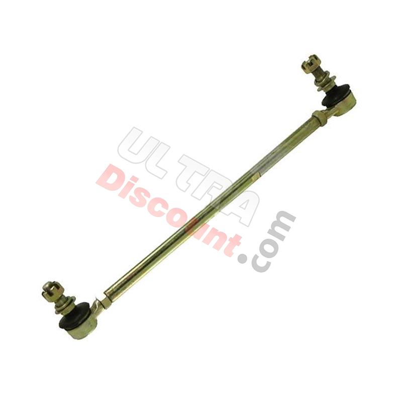 Tirantes de dirección con rótulas quad Bashan 300cc (BS300S-18), Recambios Bashan 300cc BS300S18 Tirantes de dirección con rótulas quad Bashan 300cc (BS300S-18), Recambios Bashan 300cc BS300S18