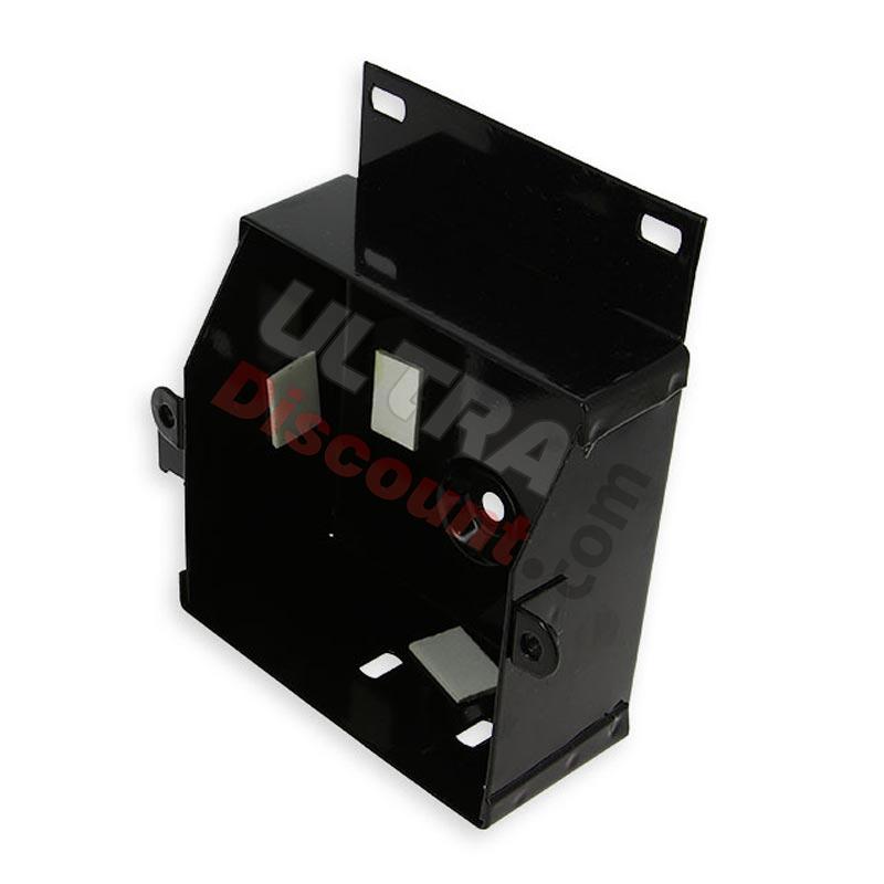 Soporte de batería quad Bashan 200cc (BS200S-7), Piezas quad Bashan 200cc BS200S7