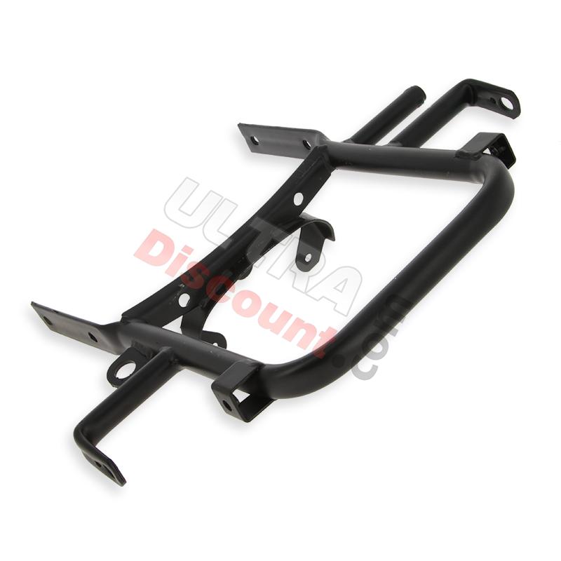 Soporte de matrícula Quad Bashan 200cc (BS200-7), Piezas quad Bashan 200cc BS200S7 Soporte de matrícula Quad Bashan 200cc (BS200-7), Piezas quad Bashan 200cc BS200S7