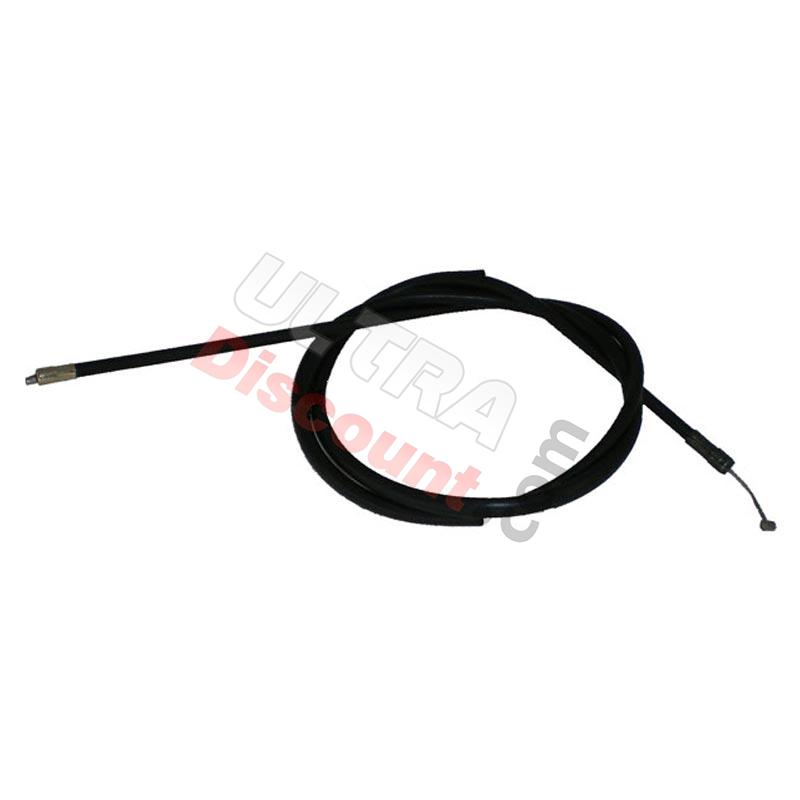 Cable de estarter para quad Bashan 300cc (BS300S-18), Recambios Bashan 300cc BS300S18