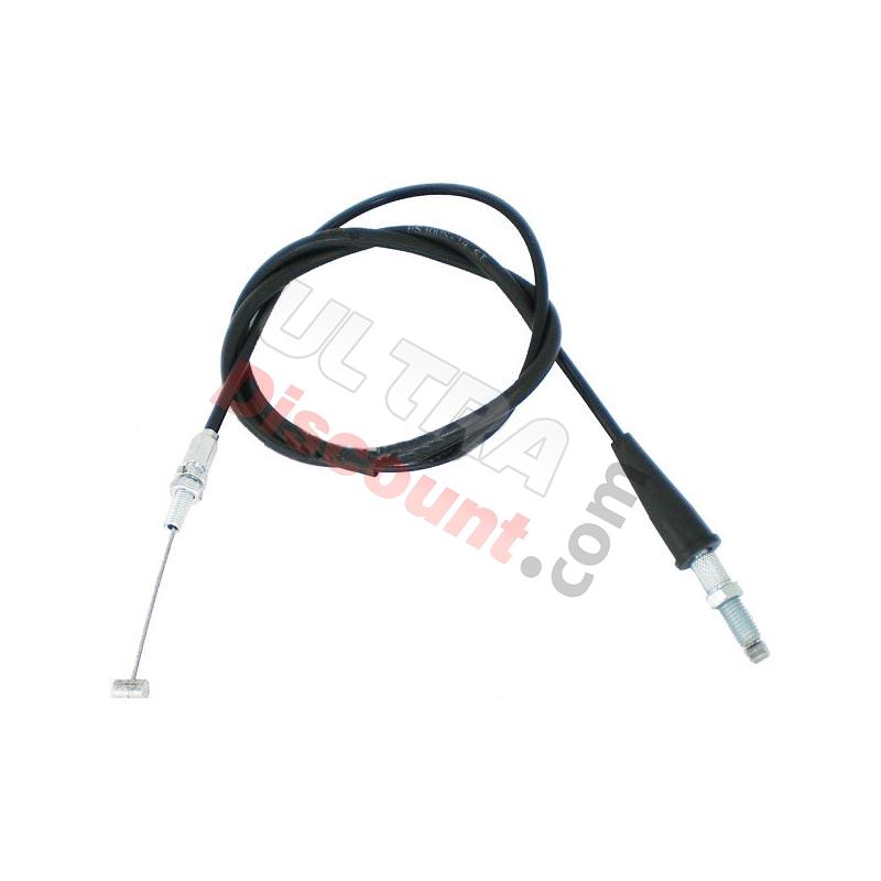 Cable de acelerador para quad Bashan 300cc (BS300S-18), Recambios Bashan 300cc BS300S18