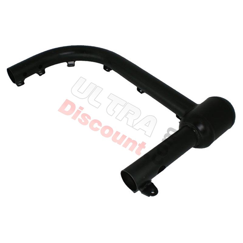 Reposapies derecho para quad Bashan 300cc (BS300S-18), Recambios Bashan 300cc BS300S18 Reposapies derecho para quad Bashan 300cc (BS300S-18), Recambios Bashan 300cc BS300S18