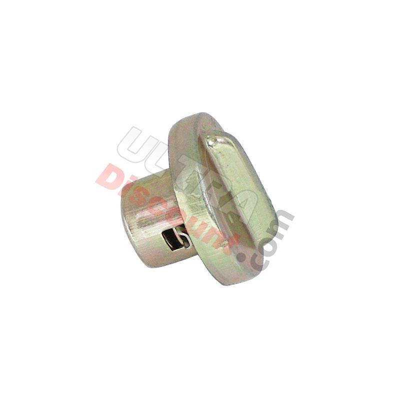 Tapón de depósito para scooters chinas, Piezas de scooter chino