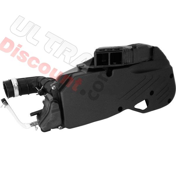 Caja filtro de aire con filtro para scooter Jonway GT 125, Recambios Scooter Jonway