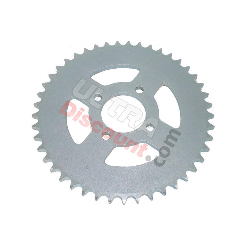 Corona (45/530) para quad Shineray 300ST-4E, Recambios quad Shineray 300