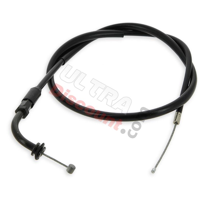 Cable de acelerador para Dax Skyteam 50-125cc (830mm), Recambios Dax Skymax
