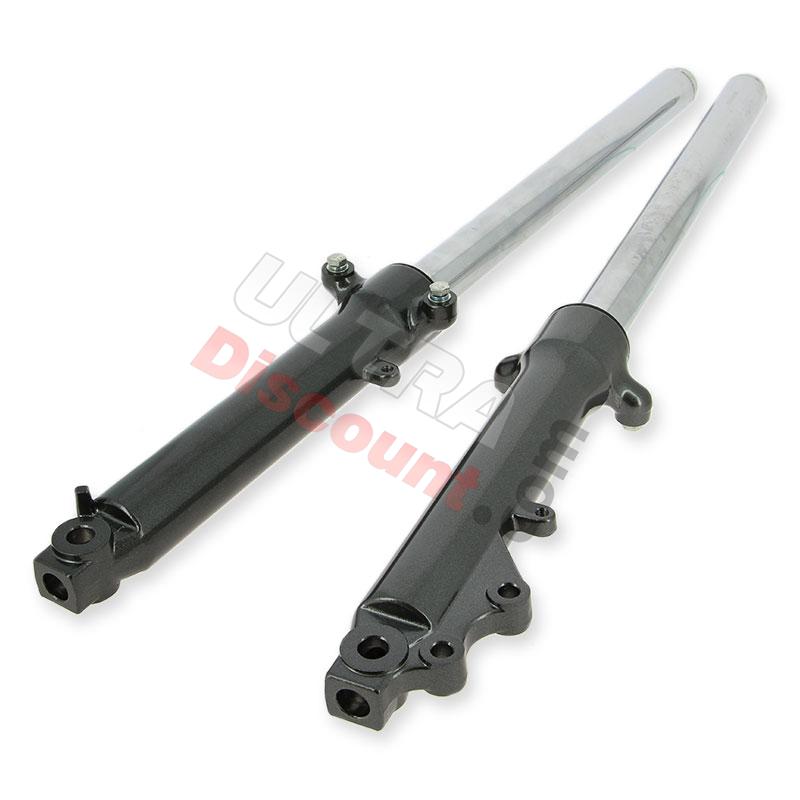 Tubos de horquilla PBR 50cc - 125cc (30mm), Recambios PBR Skyteam ZB Honda