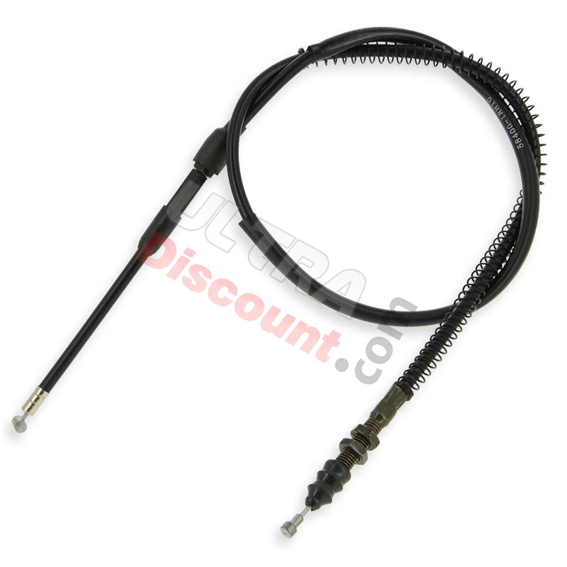 Cable de embrague para Skyteam LeMans 125cc, Piezas Skymini Monkey - Gorilla