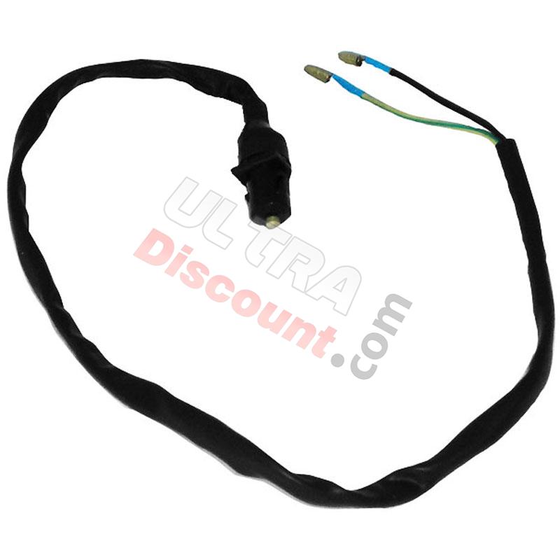Sensor de luz de freno para freno delantero Dax 50cc 125cc, Recambios Dax Skymax