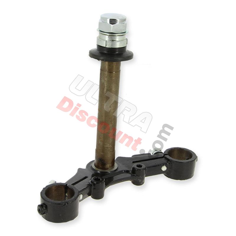 Tija de horquilla para PBR  50cc a 125cc , Recambios PBR Skyteam ZB Honda