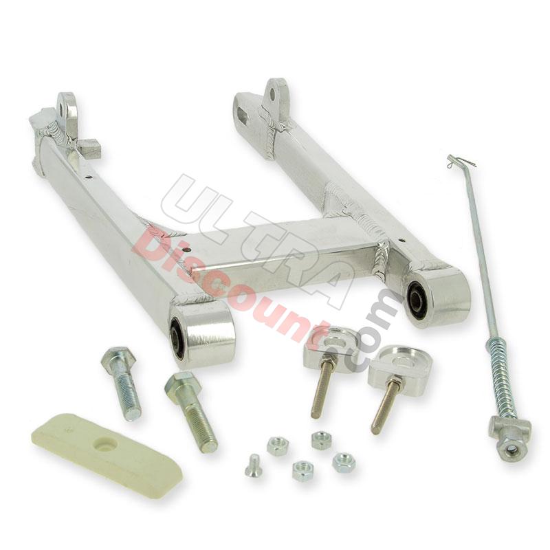 Basculante en aluminio tuning para Monkey - Gorilla (+16cm), Piezas para Monkey - Gorilla