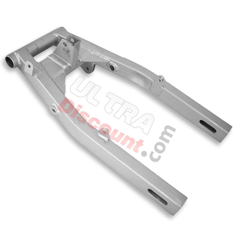 Basculante para PBR 50cc a 125cc (Gris), Recambios PBR Skyteam ZB Honda Basculante para PBR 50cc a 125cc (Gris), Recambios PBR Skyteam ZB Honda