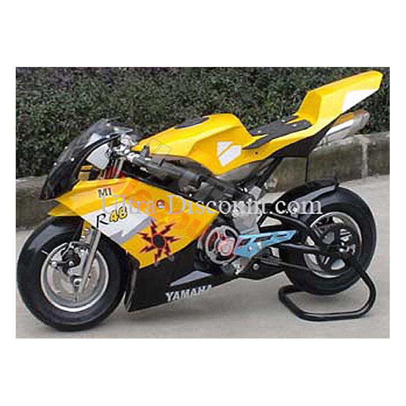 Mini moto 39cc MTA4, Liquido MT4 y MTA4 Mini moto 39cc MTA4, Liquido MT4 y MTA4
