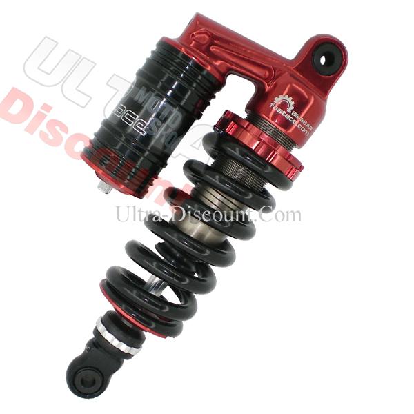 Amortiguador Pit bikes Fast Ace BS-66AR (280mm), Recambios para Pit Bike Amortiguador Pit bikes Fast Ace BS-66AR (280mm), Recambios para Pit Bike