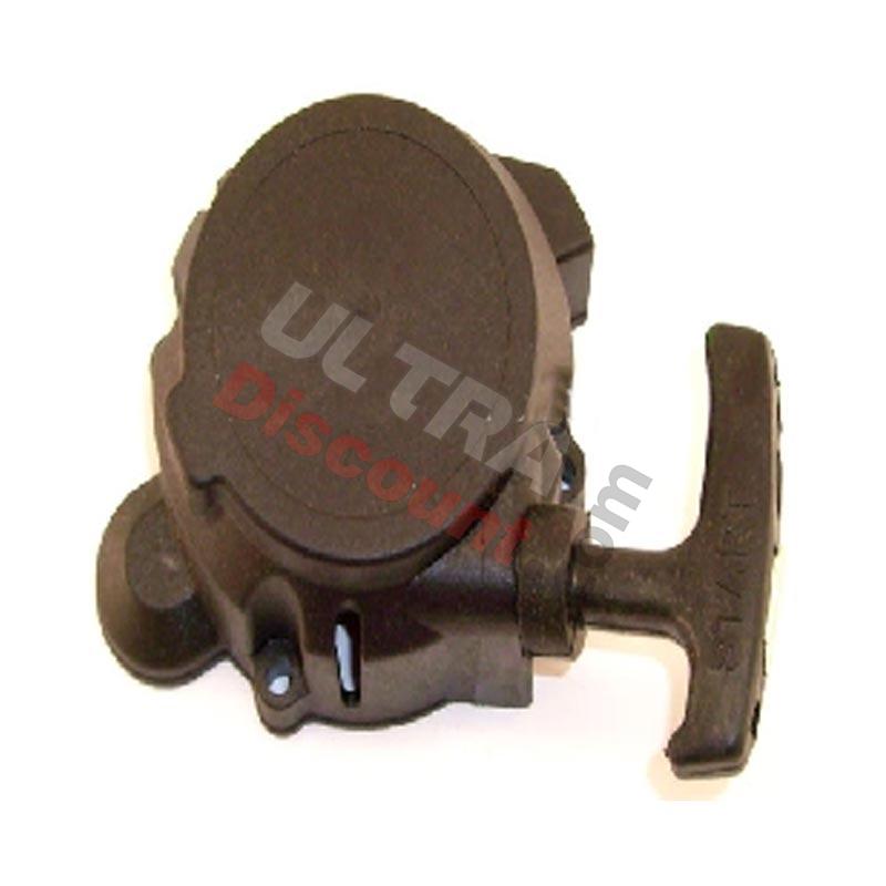 Tirador de arranque minimoto Polini GP3, Recambios Polini 911 GP3