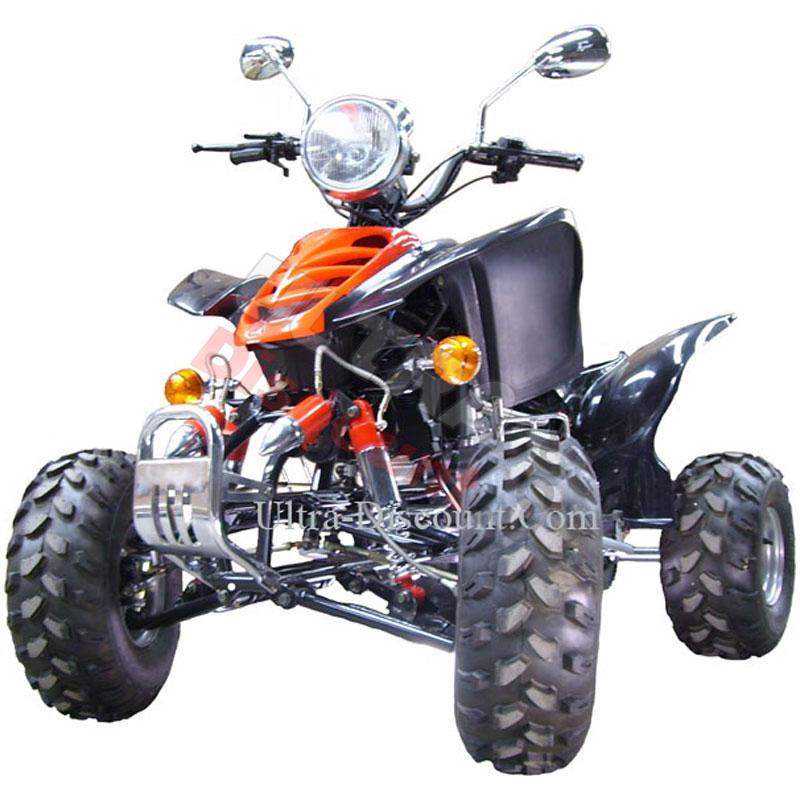 Quad 200cc homologado en carretera NEGRO, Quad 200, 250cc, 300 Quad 200cc homologado en carretera NEGRO, Quad 200, 250cc, 300