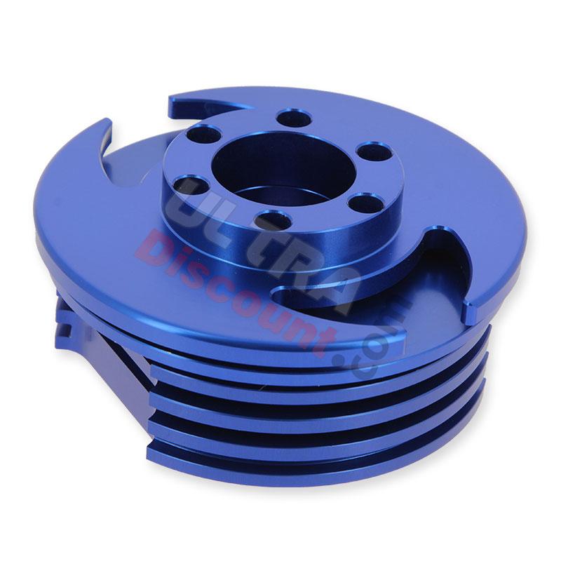 Culata Racing AZUL (tipo C), Piezas minimoto cross Culata Racing AZUL (tipo C), Piezas minimoto cross
