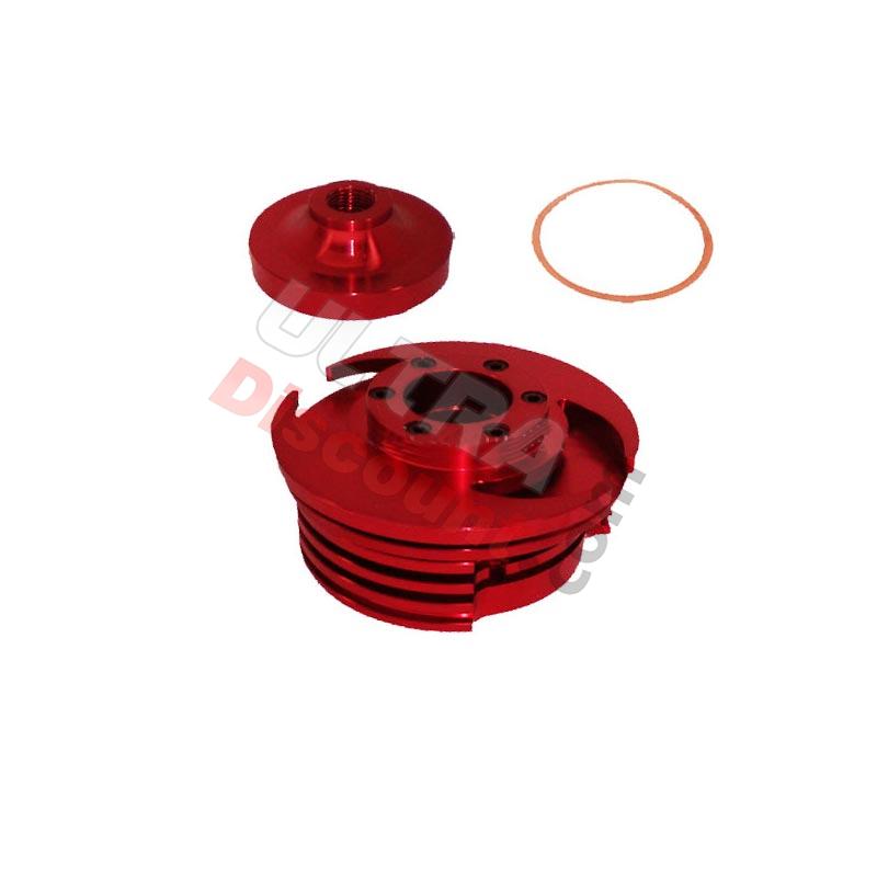 Culata Racing ROJO (tipo C), Piezas minimoto Supermoto