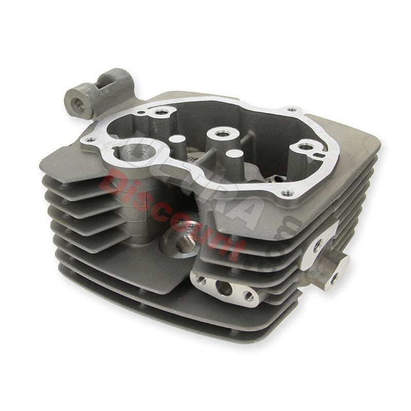 Culata para quad Shineray 200cc STIIE - STIIE-B (Alu), Recambios Shineray 200STIIE y STIIEB