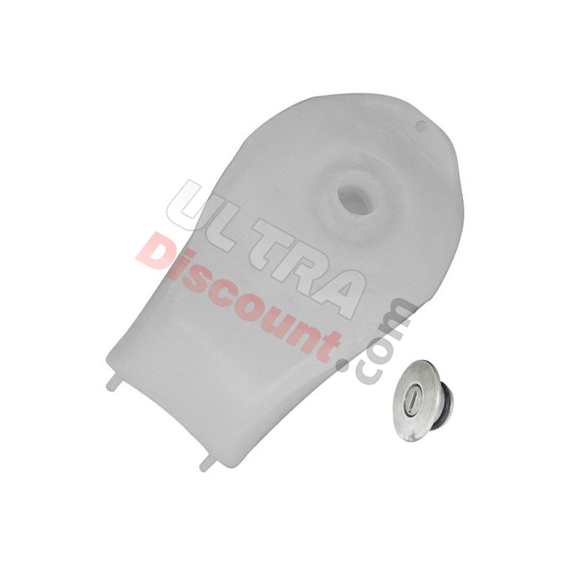 Depósito de gasolina para minimotos Polini GP3, Recambios Polini 911 GP3 Depósito de gasolina para minimotos Polini GP3, Recambios Polini 911 GP3