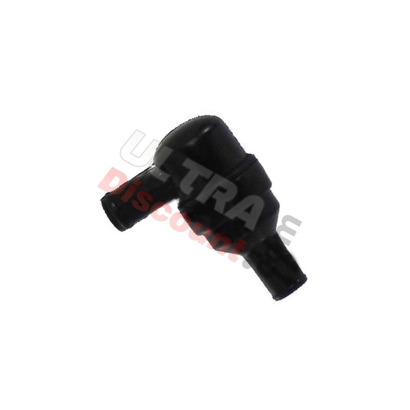 Filtro de toma de aire libre de caja de cambios quad Shineray 200cc, Recambios Shineray 200STIIE y STIIEB Filtro de toma de aire libre de caja de cambios quad Shineray 200cc, Recambios Shineray 200STIIE y STIIEB