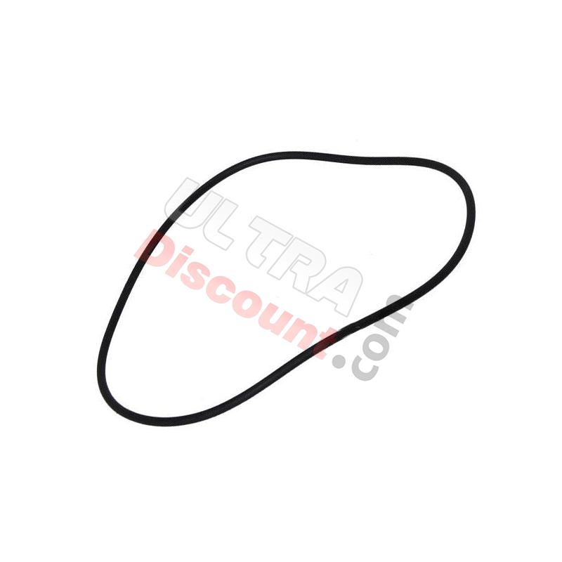 Junta tórica de tapa de filtro de aceite quad Shineray 300cc, Recambios quad Shineray 300 Junta tórica de tapa de filtro de aceite quad Shineray 300cc, Recambios quad Shineray 300