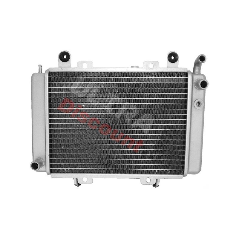 Radiador para quad Shineray 300cc ST-5E, Recambios quad Shineray 300