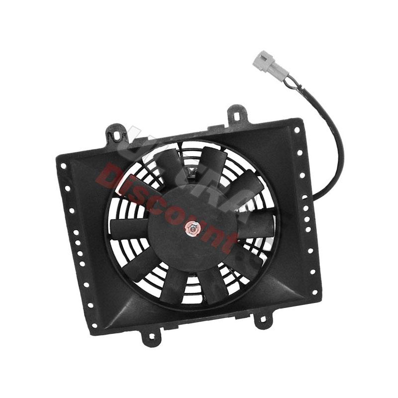 Ventilador para quad Shineray 300cc ST-5E, Recambios quad Shineray 300