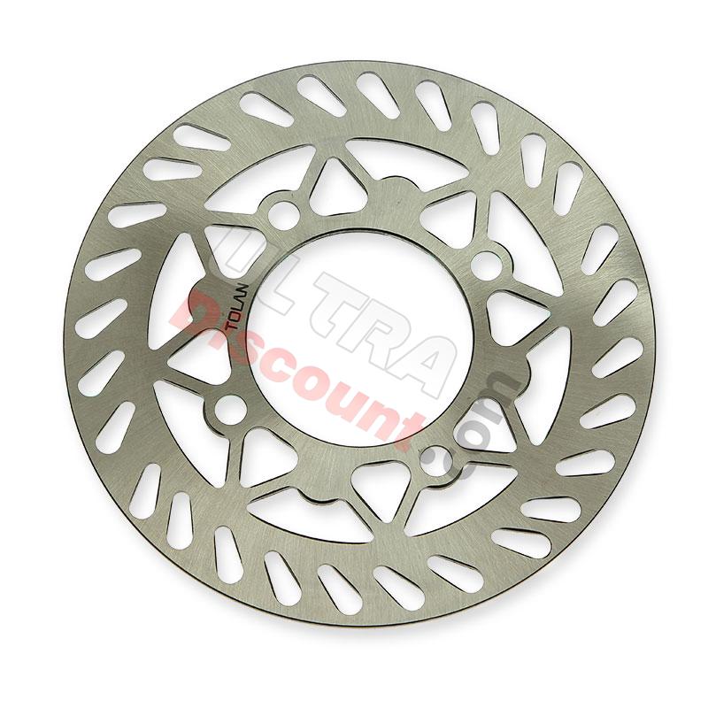 Disco de freno para Pit Bikes (Tipo 1), Recambios para Pit Bike