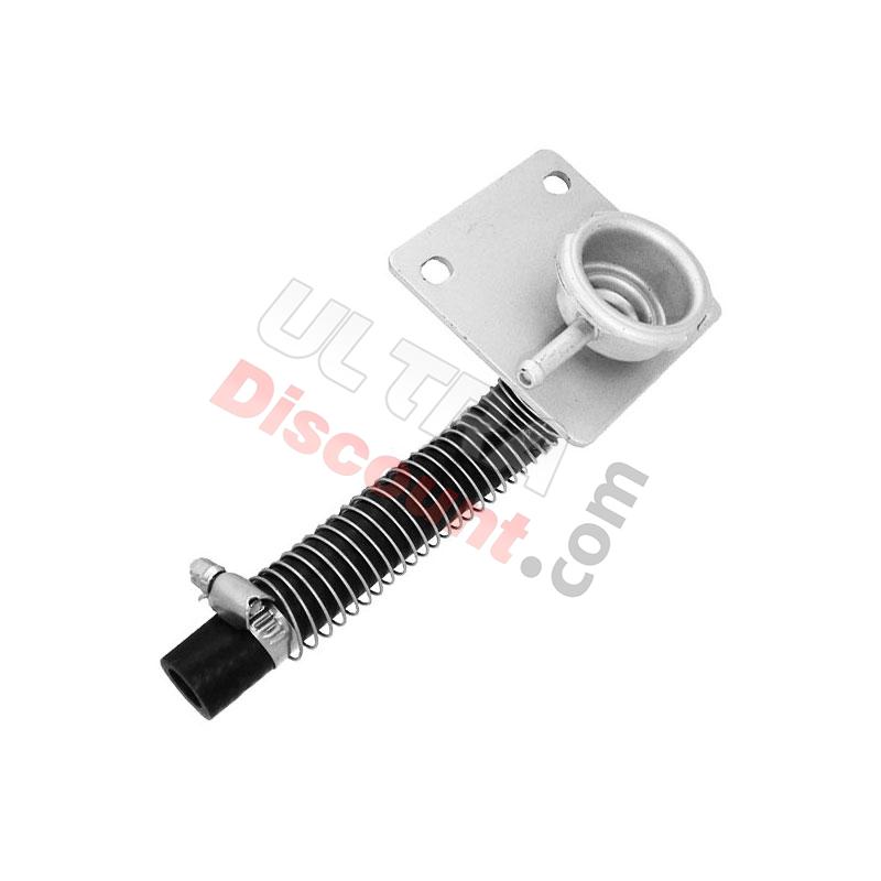 Parte alta del radiador para quad Shineray 250cc ST-9E, Piezas Shineray 250cc STIXE ST9E