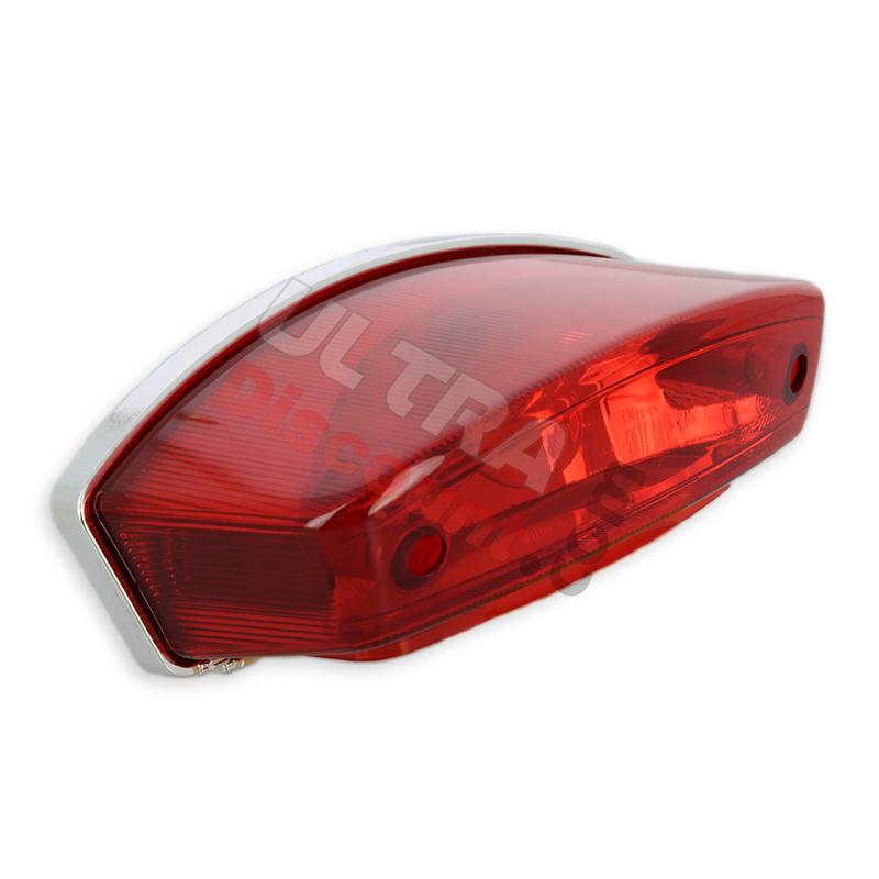 Piloto trasero para quad Shineray 250cc ST-9E - STIXE, Piezas Shineray 250cc STIXE ST9E Piloto trasero para quad Shineray 250cc ST-9E - STIXE, Piezas Shineray 250cc STIXE ST9E